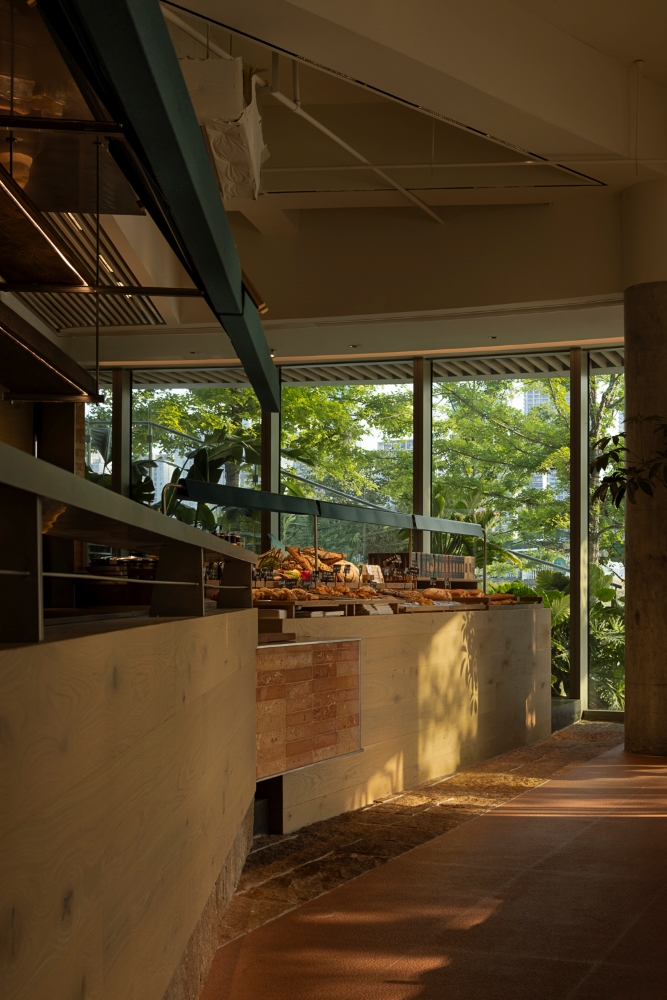 Sejers Konditori bakery