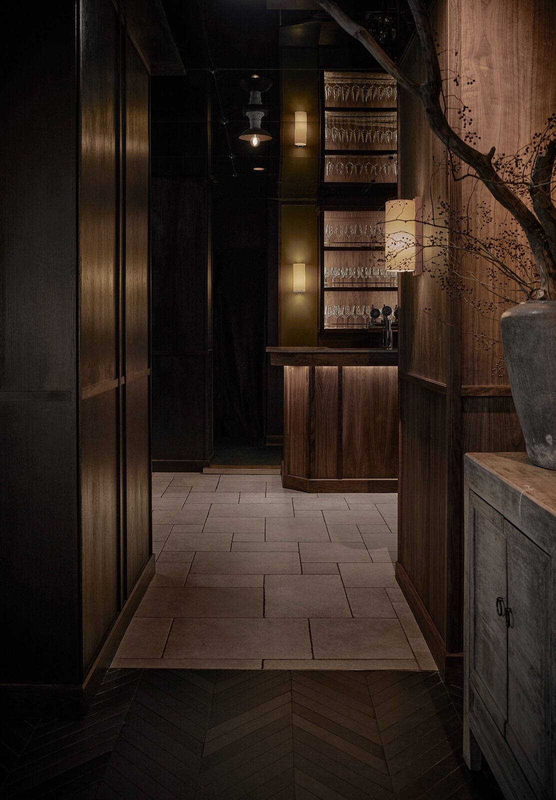 Kinyōbi by Space Copenhagen