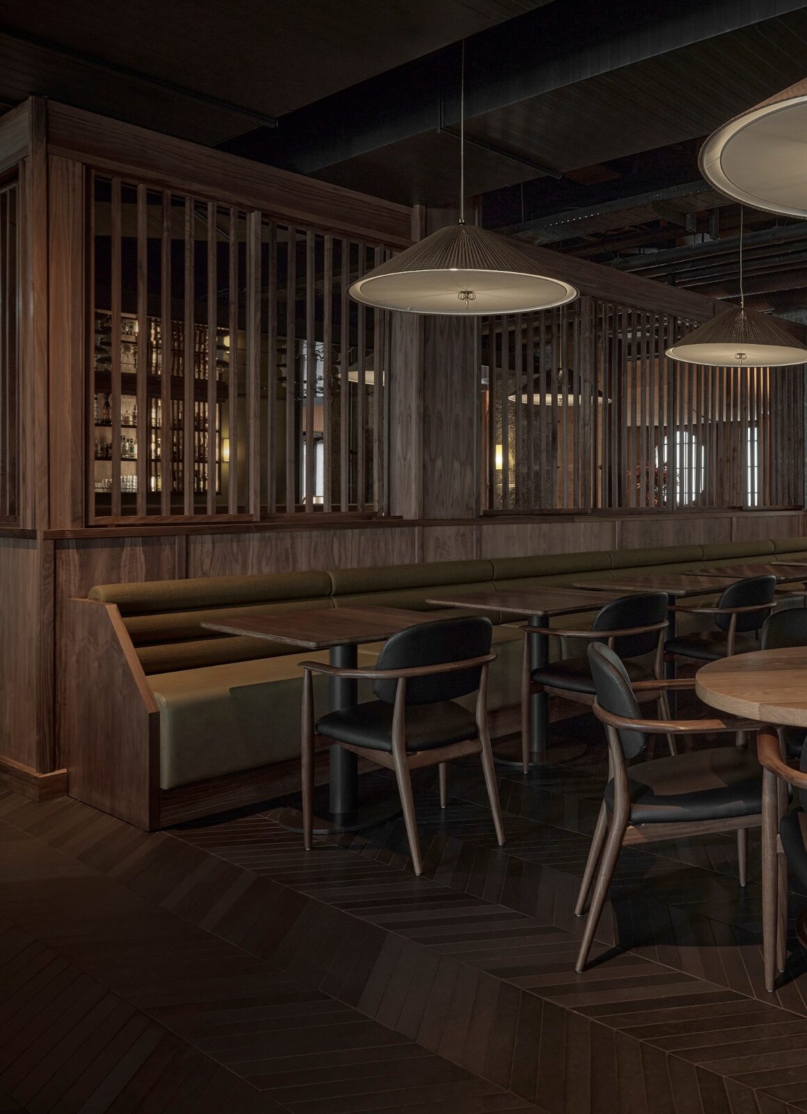 Kinyōbi by Space Copenhagen
