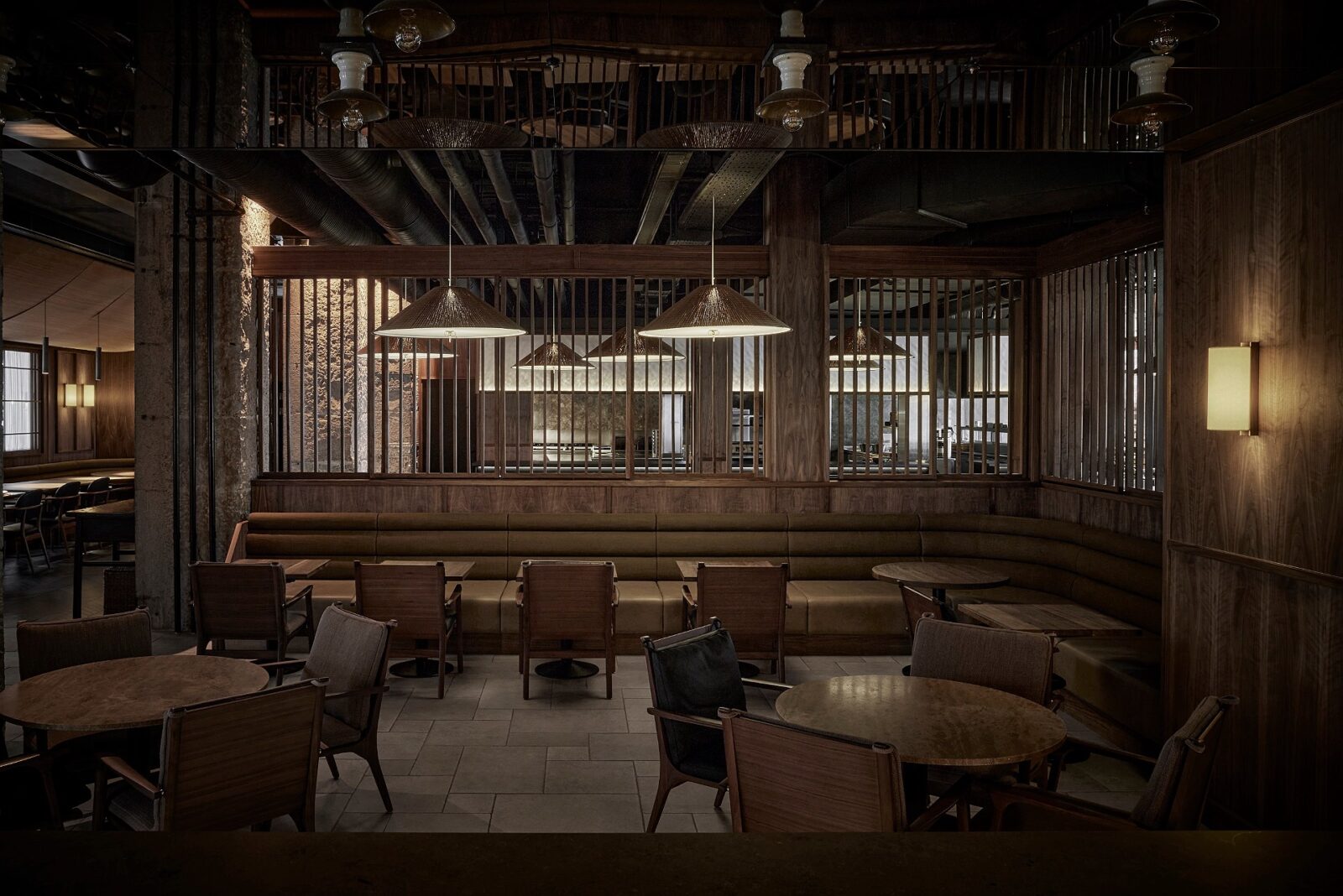 Kinyōbi by Space Copenhagen