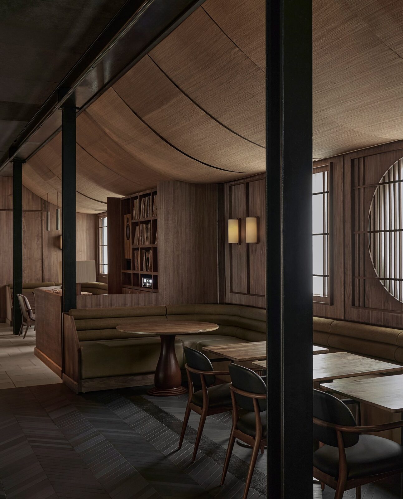 Kinyōbi by Space Copenhagen