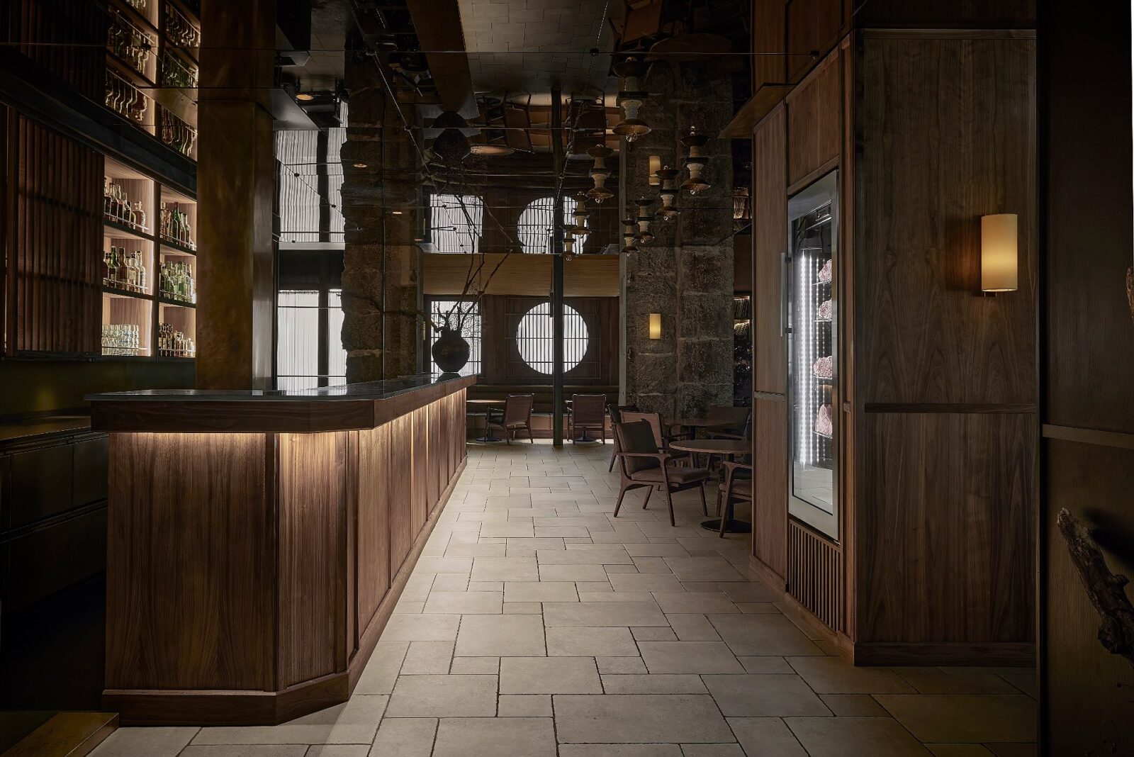 Kinyōbi by Space Copenhagen