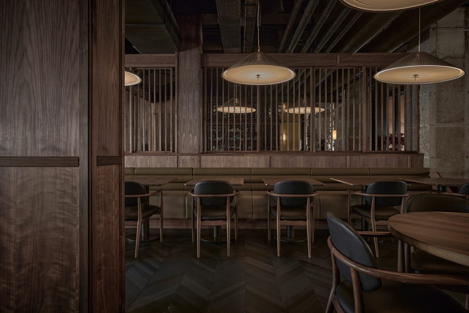 Kinyōbi by Space Copenhagen