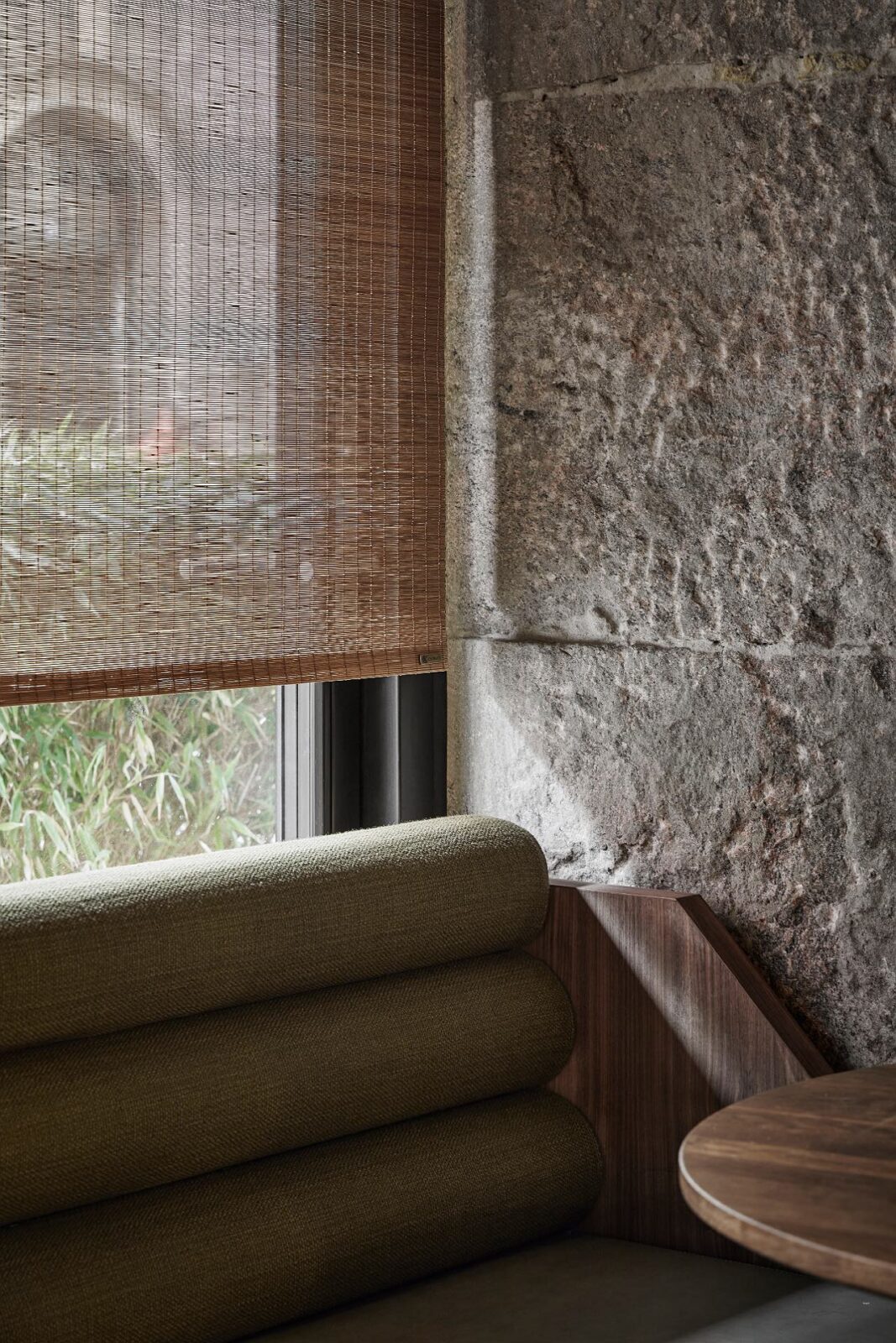 Kinyōbi by Space Copenhagen