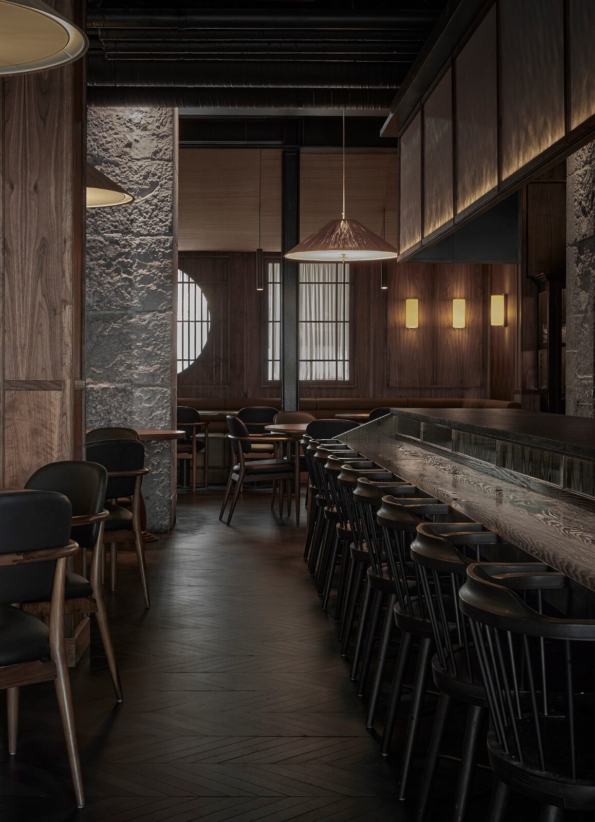 Kinyōbi by Space Copenhagen