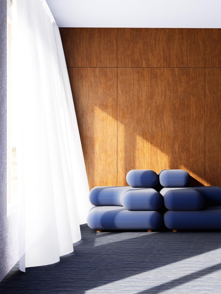 Stairlounge