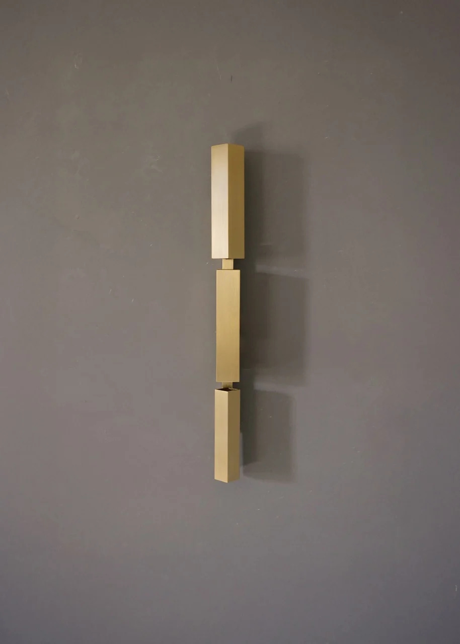 Tetra Collection by Diaphan Studio