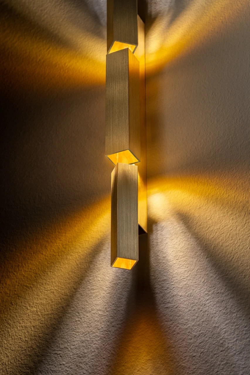 Tetra Collection by Diaphan Studio