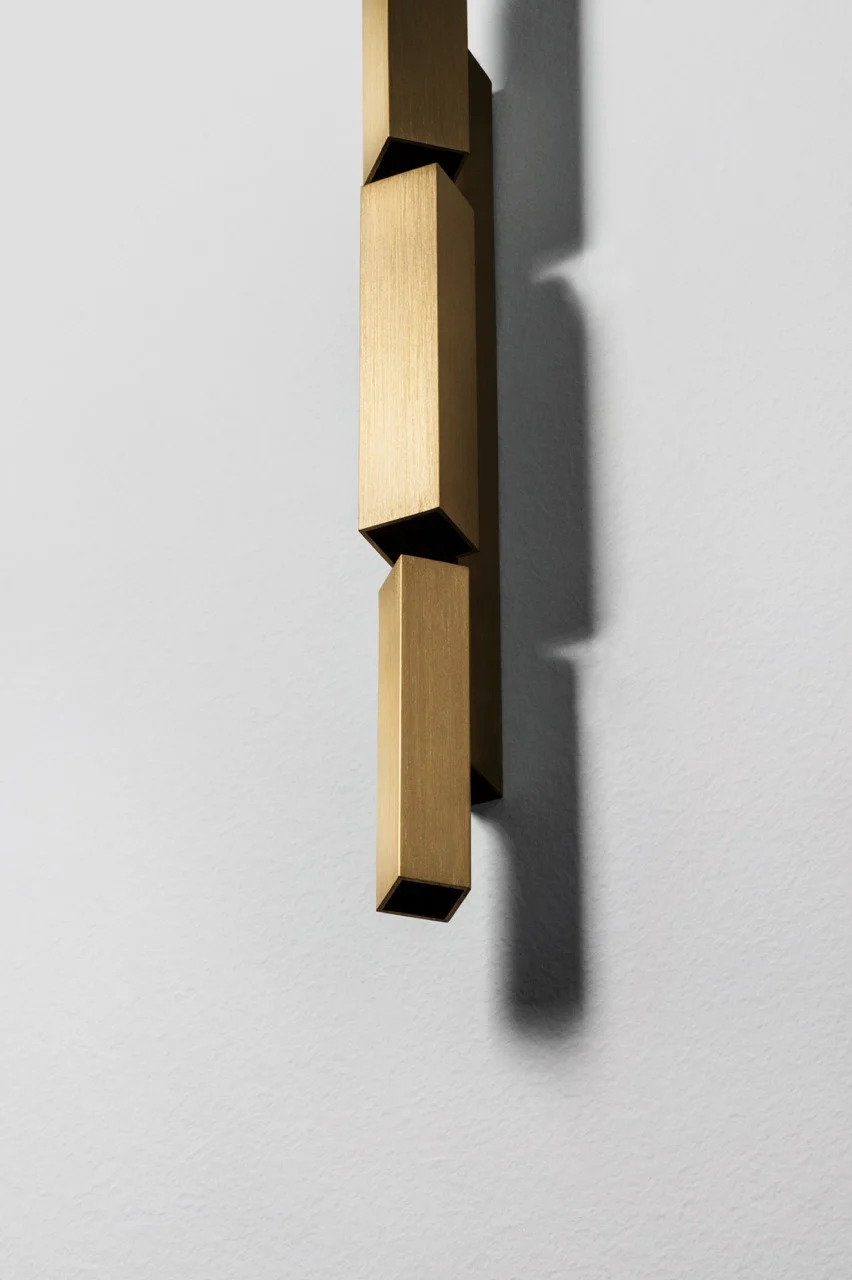 Tetra Collection by Diaphan Studio