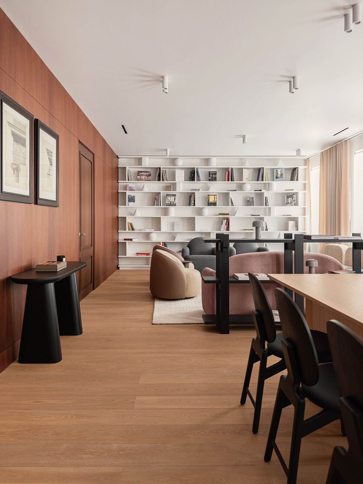 A-House by Arch(e)type