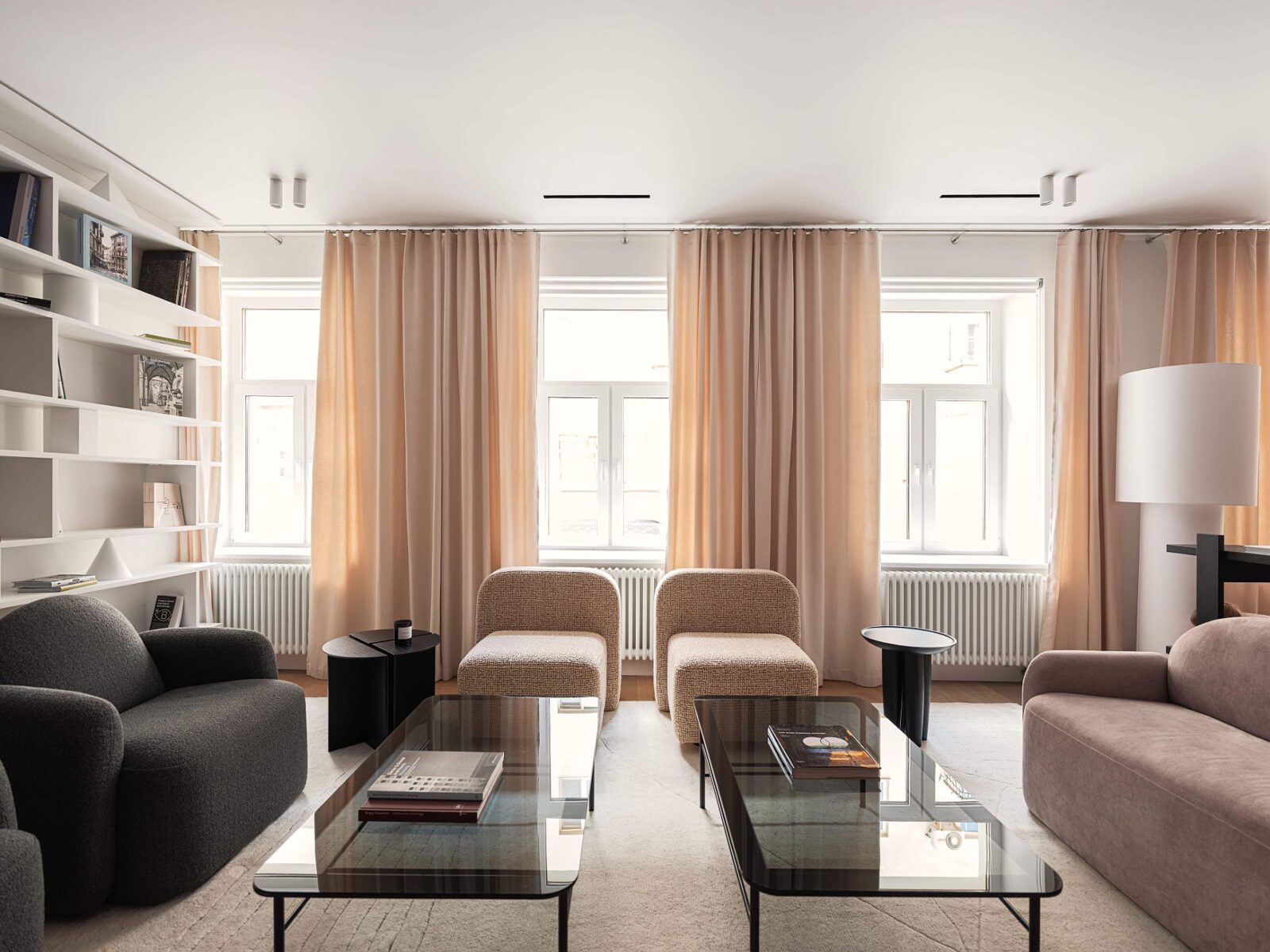 A-House by Arch(e)type
