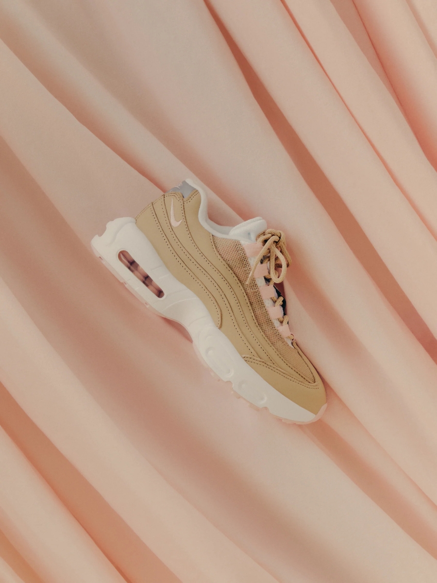 The Air Max 95
