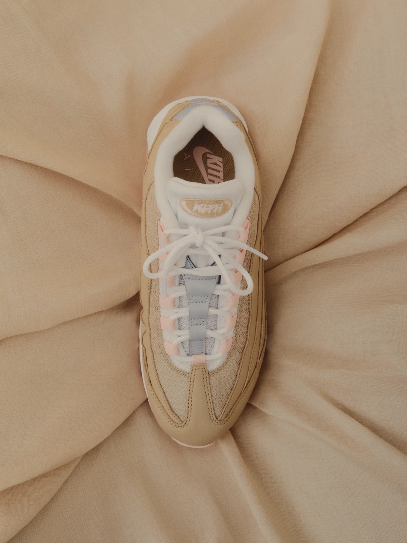 The Air Max 95