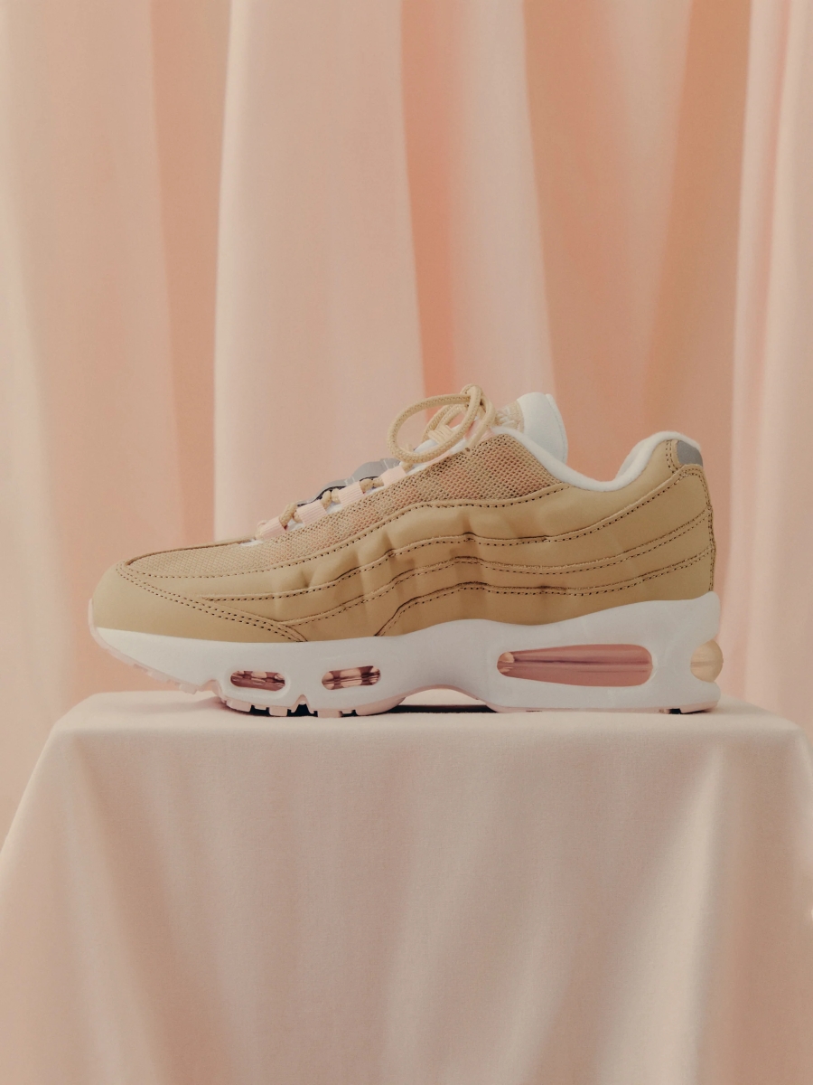 The Air Max 95