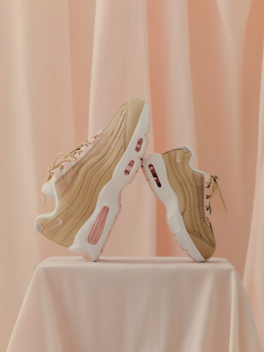 The Air Max 95