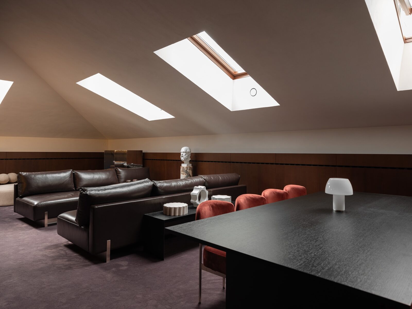 A-House by Arch(e)type