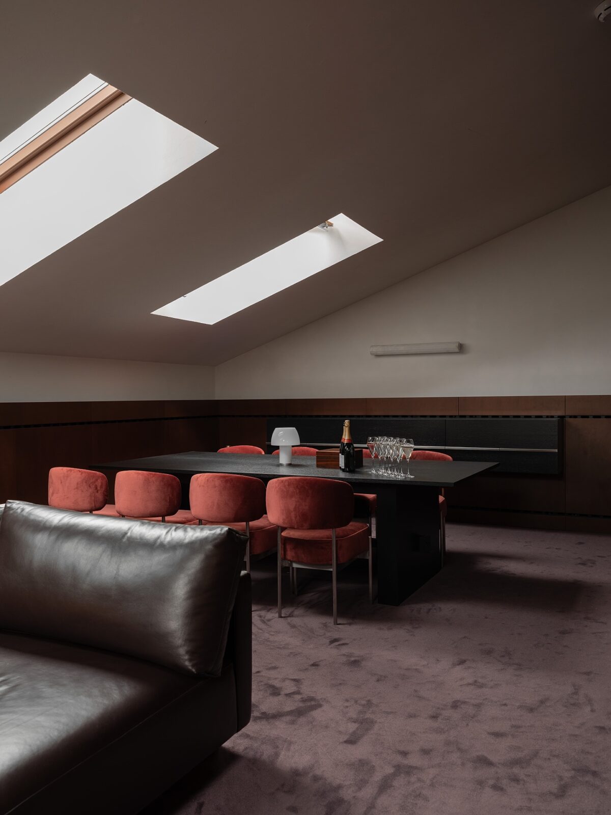 A-House by Arch(e)type