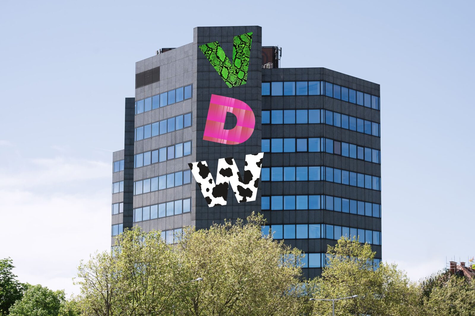VIENNA DESIGN WEEK 2026 | Festival Headquarters (Copyright Christoph Wimmer-Studio Sirene, Vienna Design Week)