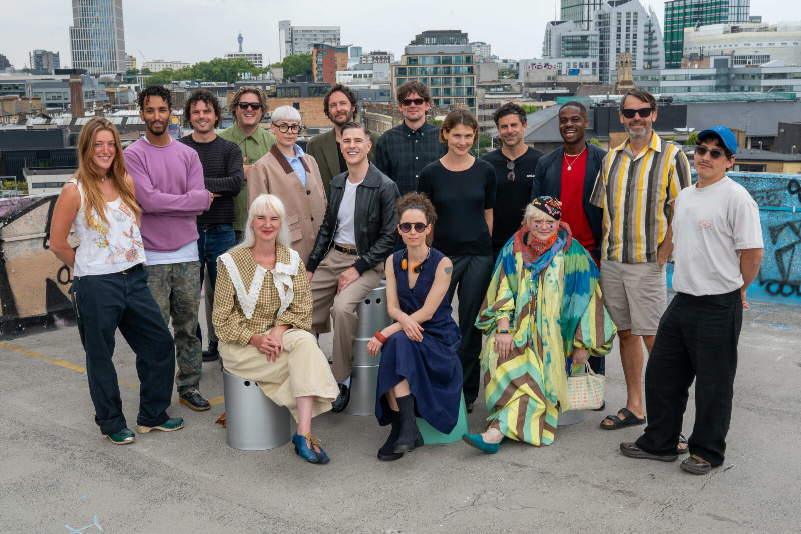 Shoreditch Design Week 2026