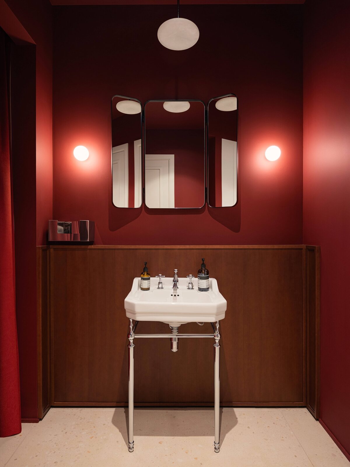 A-House by Arch(e)type