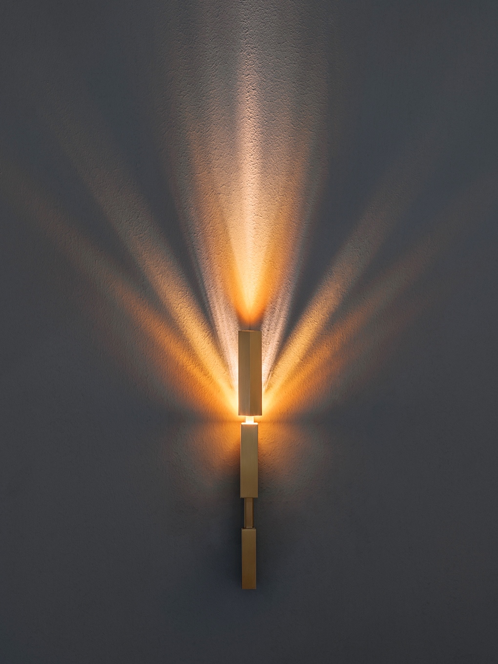 Tetra Collection by Diaphan Studio