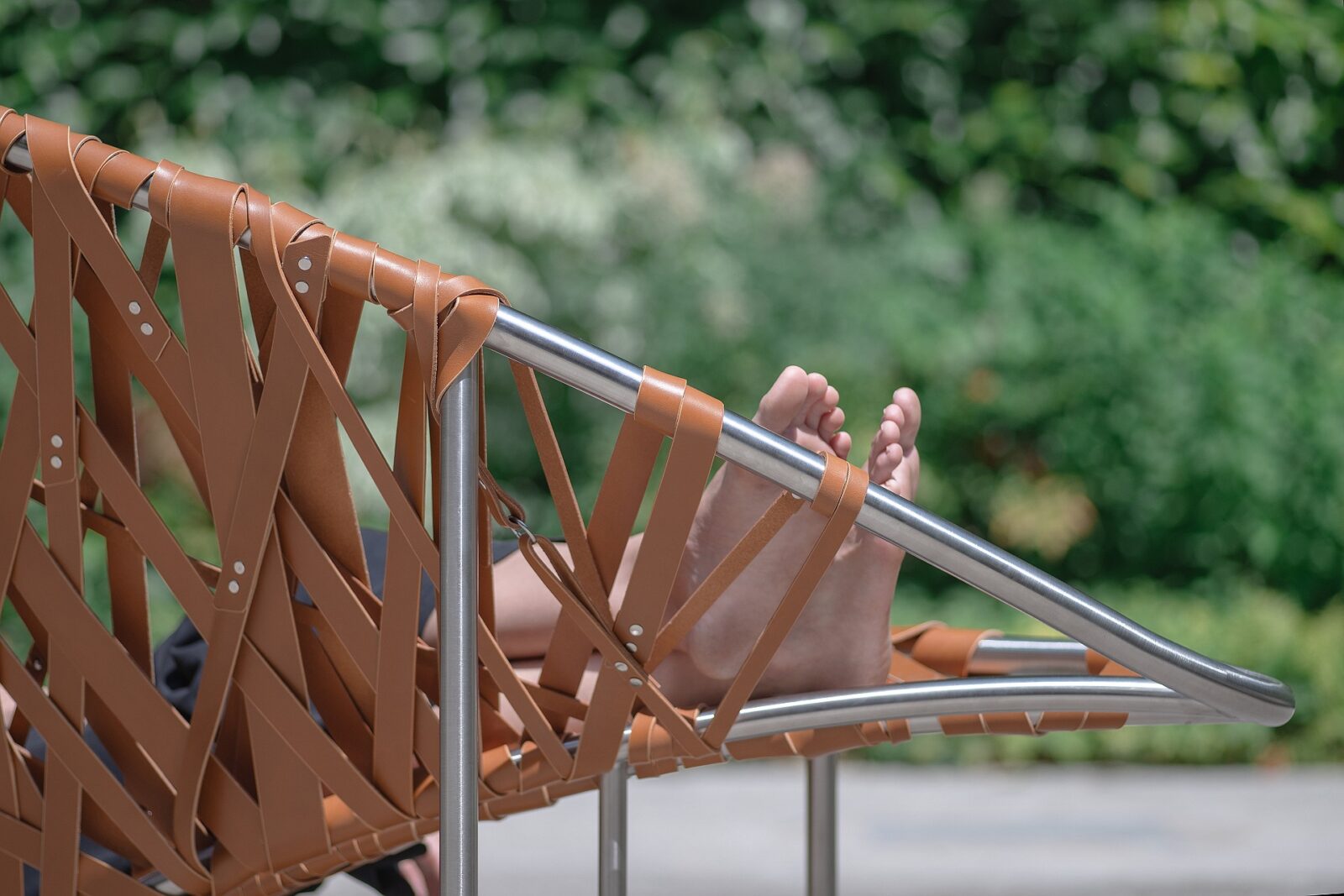 Baya by Natsumi Komoto from École Cantonale d'Art de Lausanne