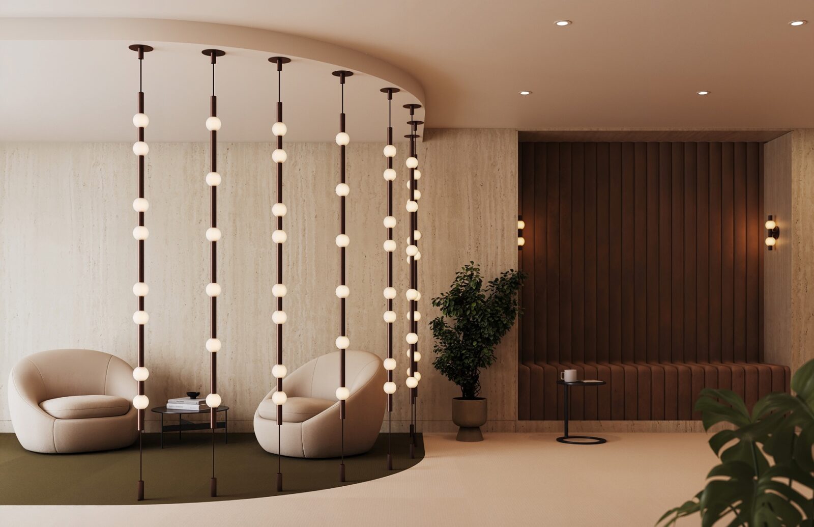 Jarry by Eureka Lighting