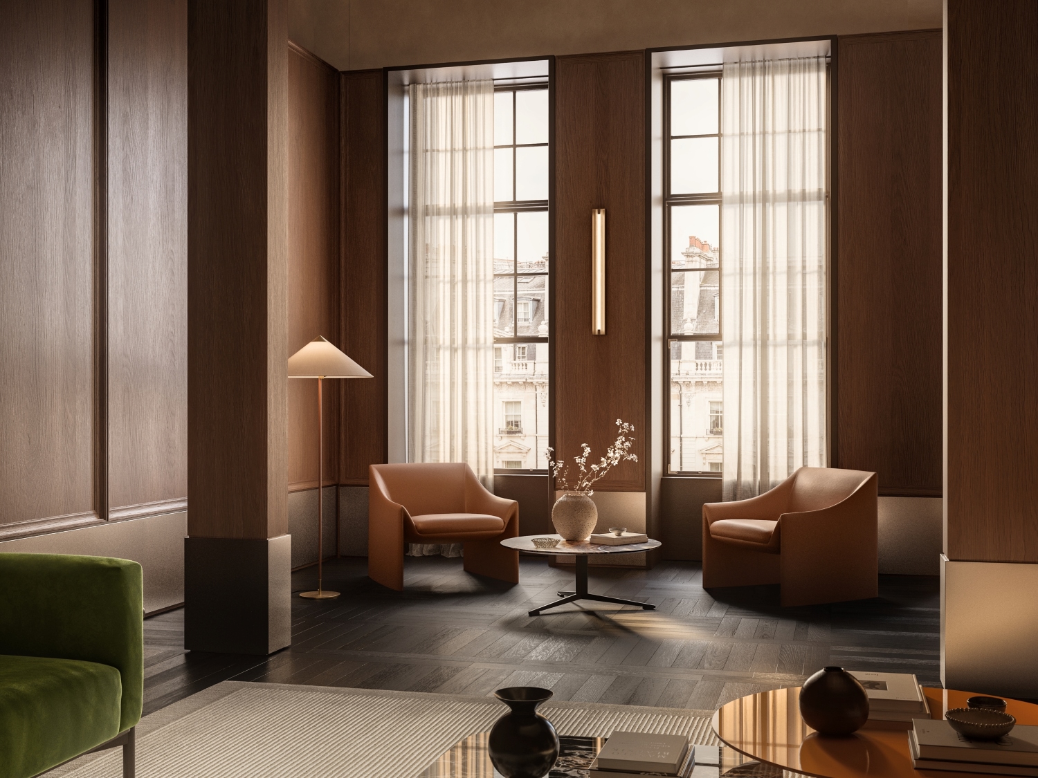 Masami Lounge