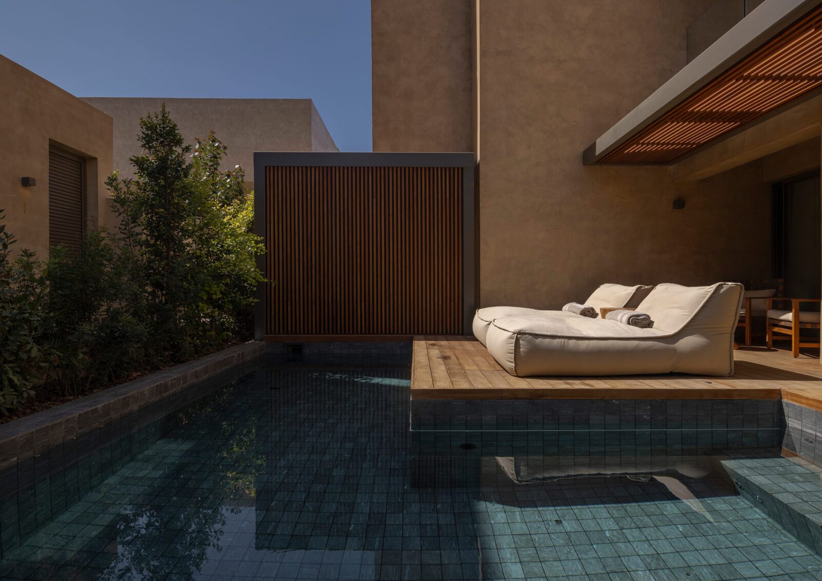 M Boutique Hotel by Varda Studio