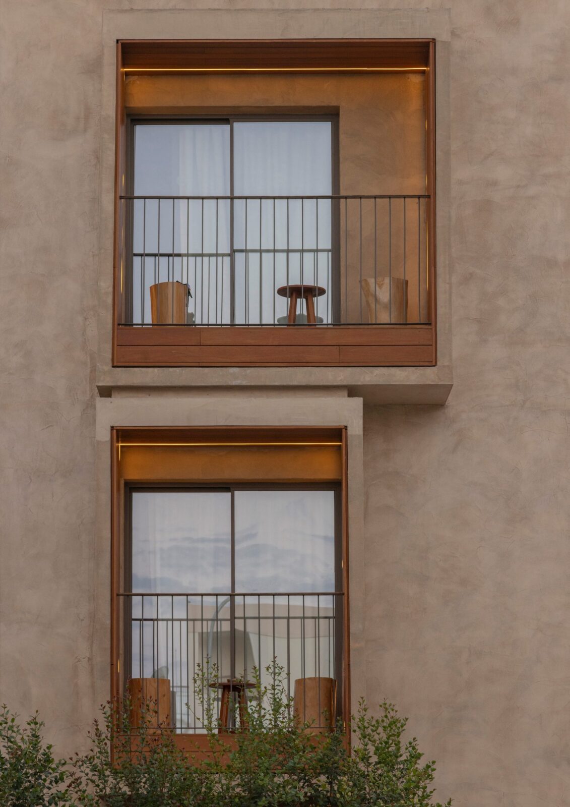 M Boutique Hotel by Varda Studio