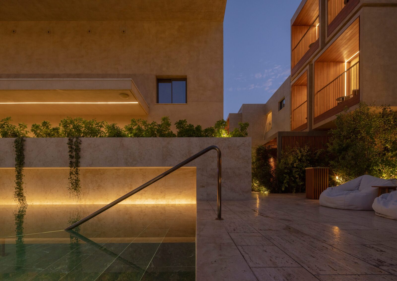 M Boutique Hotel by Varda Studio