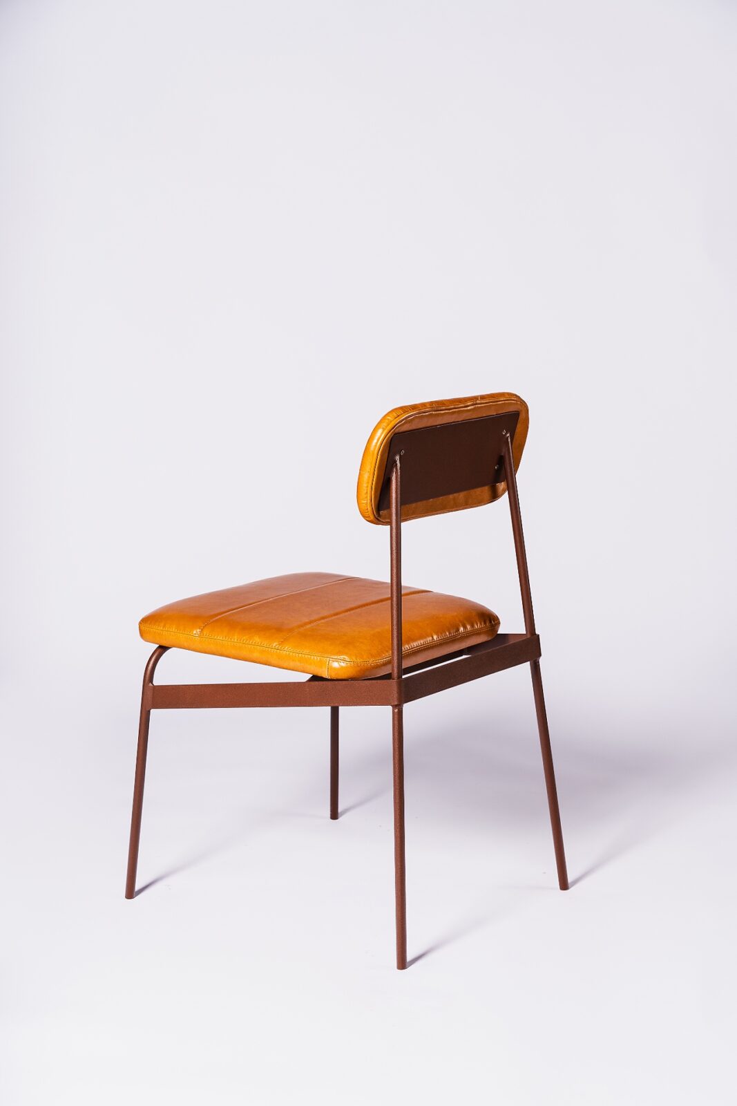 The FeW Two New Chairs
