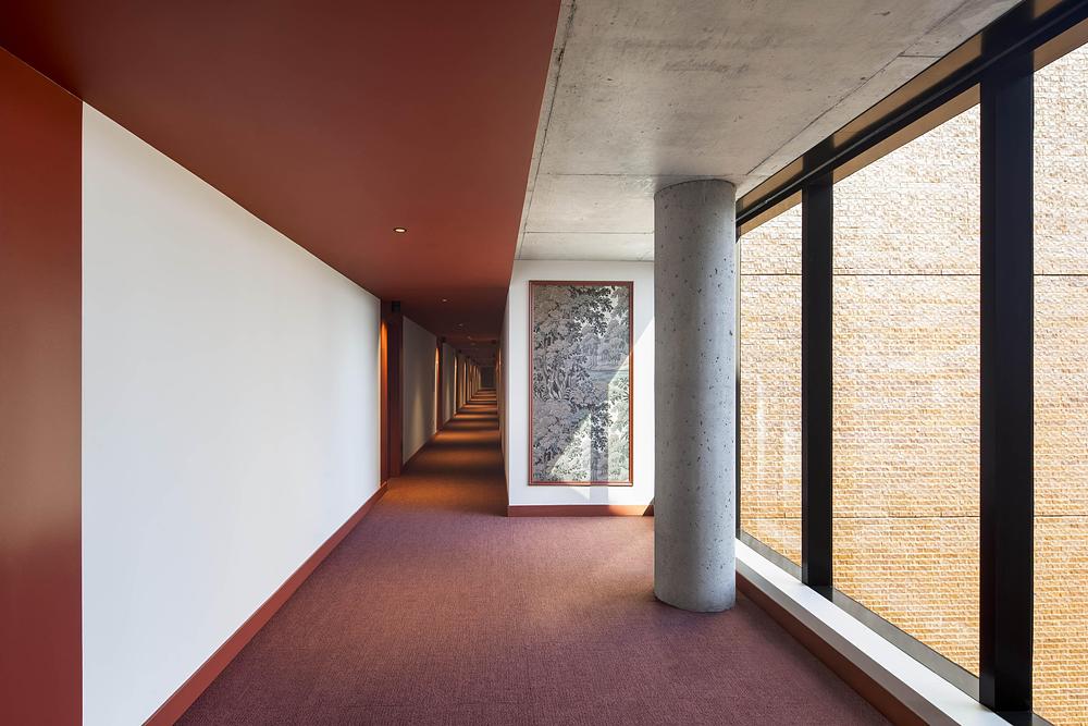 Mellem Grace Dart project designed by Provencher_Roy