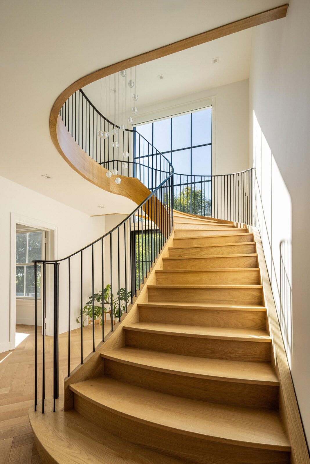 Country Home in White Plains, New York, by Archi-Tectonics