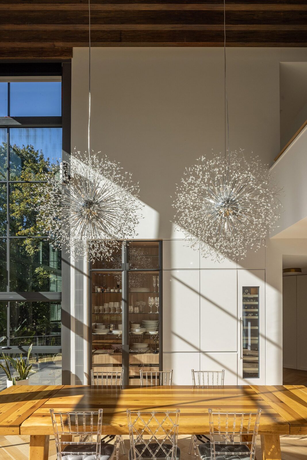 Country Home in White Plains, New York, by Archi-Tectonics