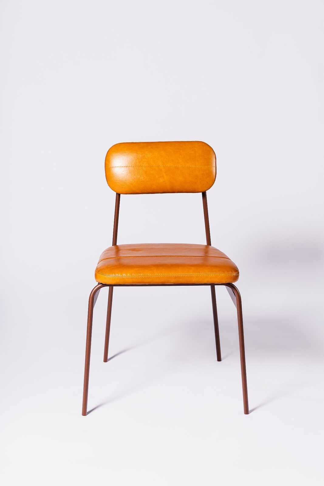 The FeW Two New Chairs
