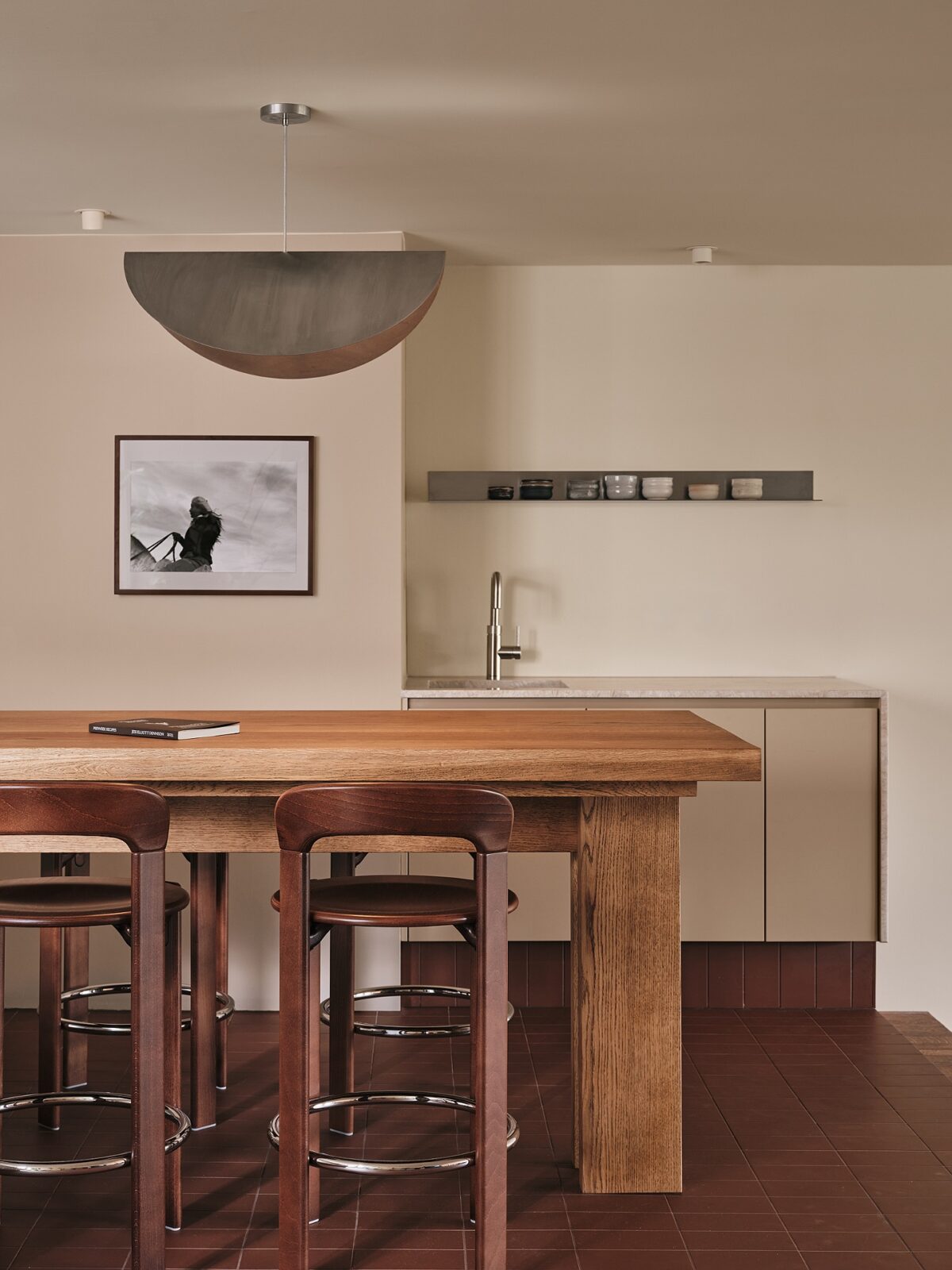 Home Herengracht by Studio Modijefsky