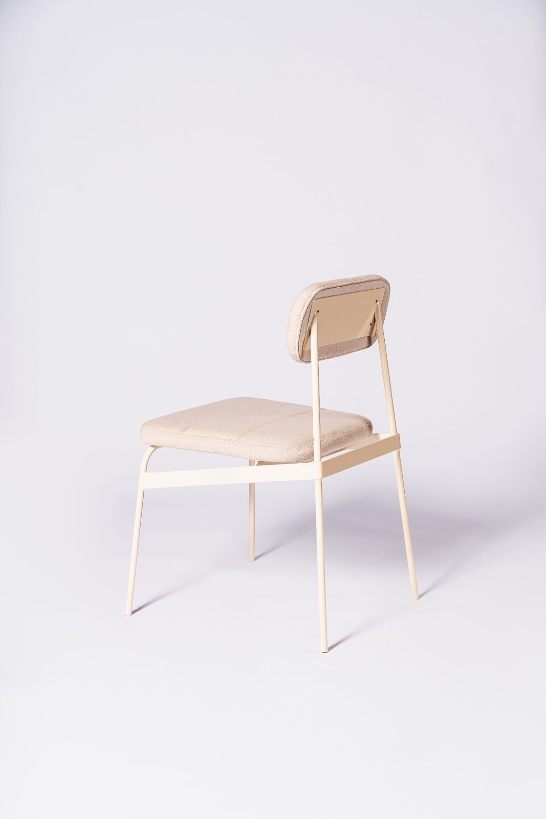 The FeW Two New Chairs