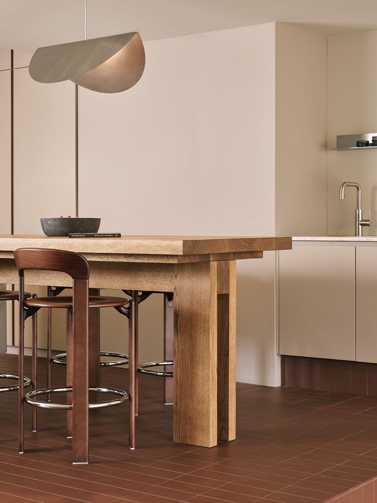 Home Herengracht by Studio Modijefsky