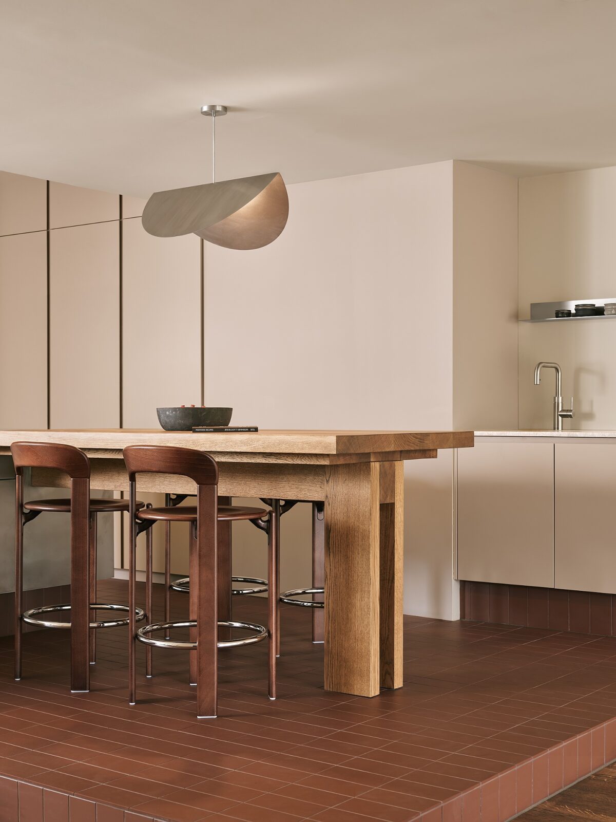 Home Herengracht by Studio Modijefsky