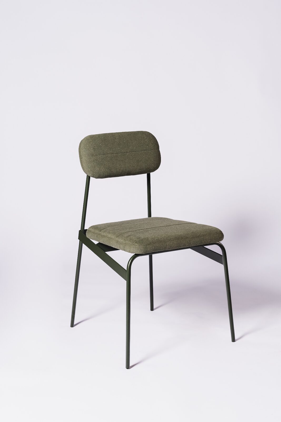 The FeW Two New Chairs
