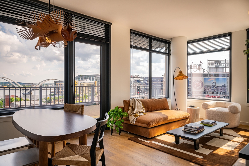 Navy Yard Urby