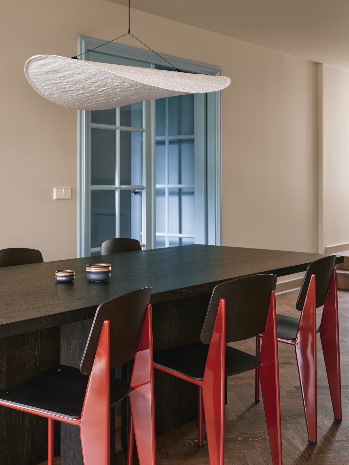 Home Herengracht by Studio Modijefsky