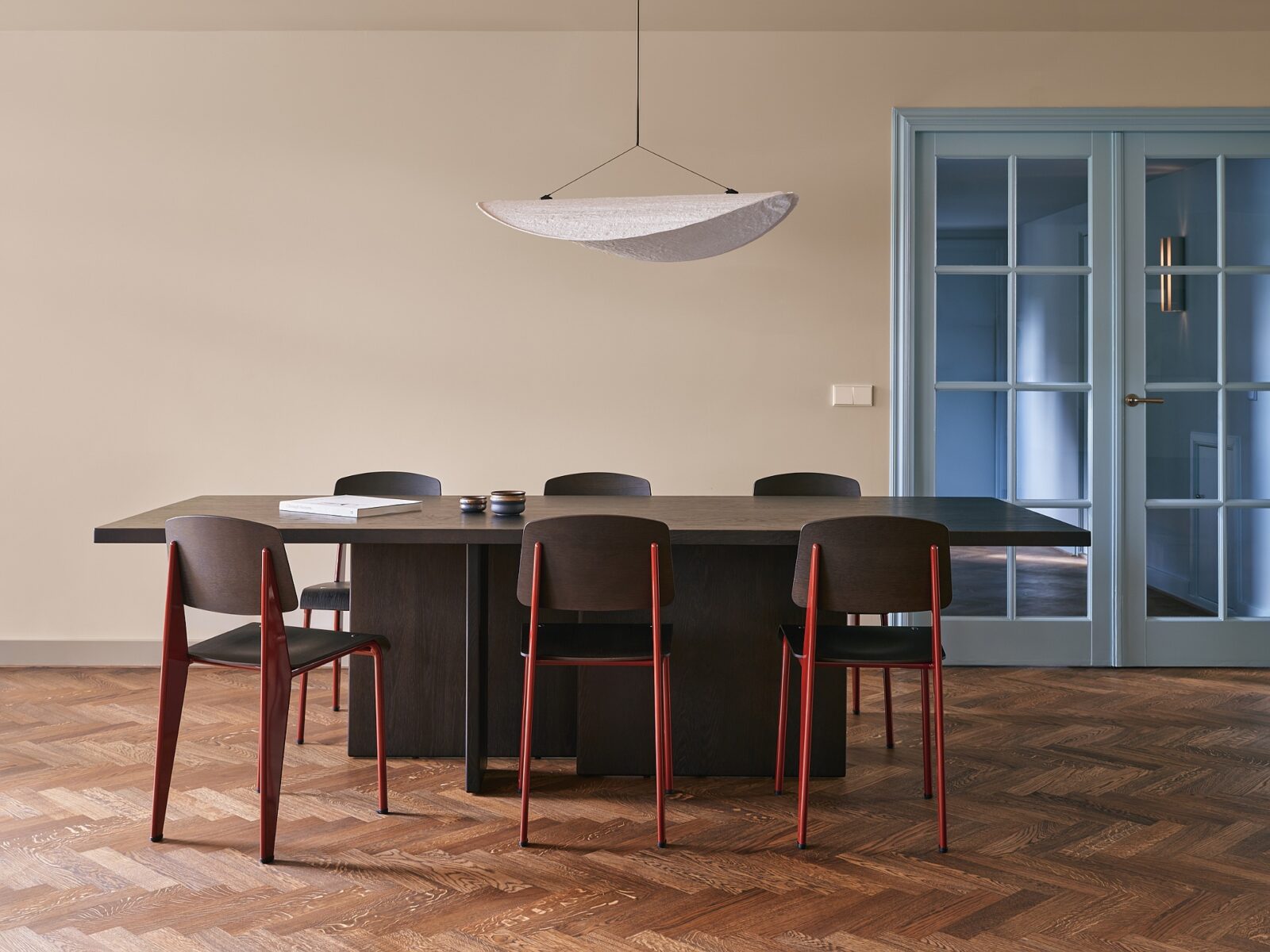 Home Herengracht by Studio Modijefsky