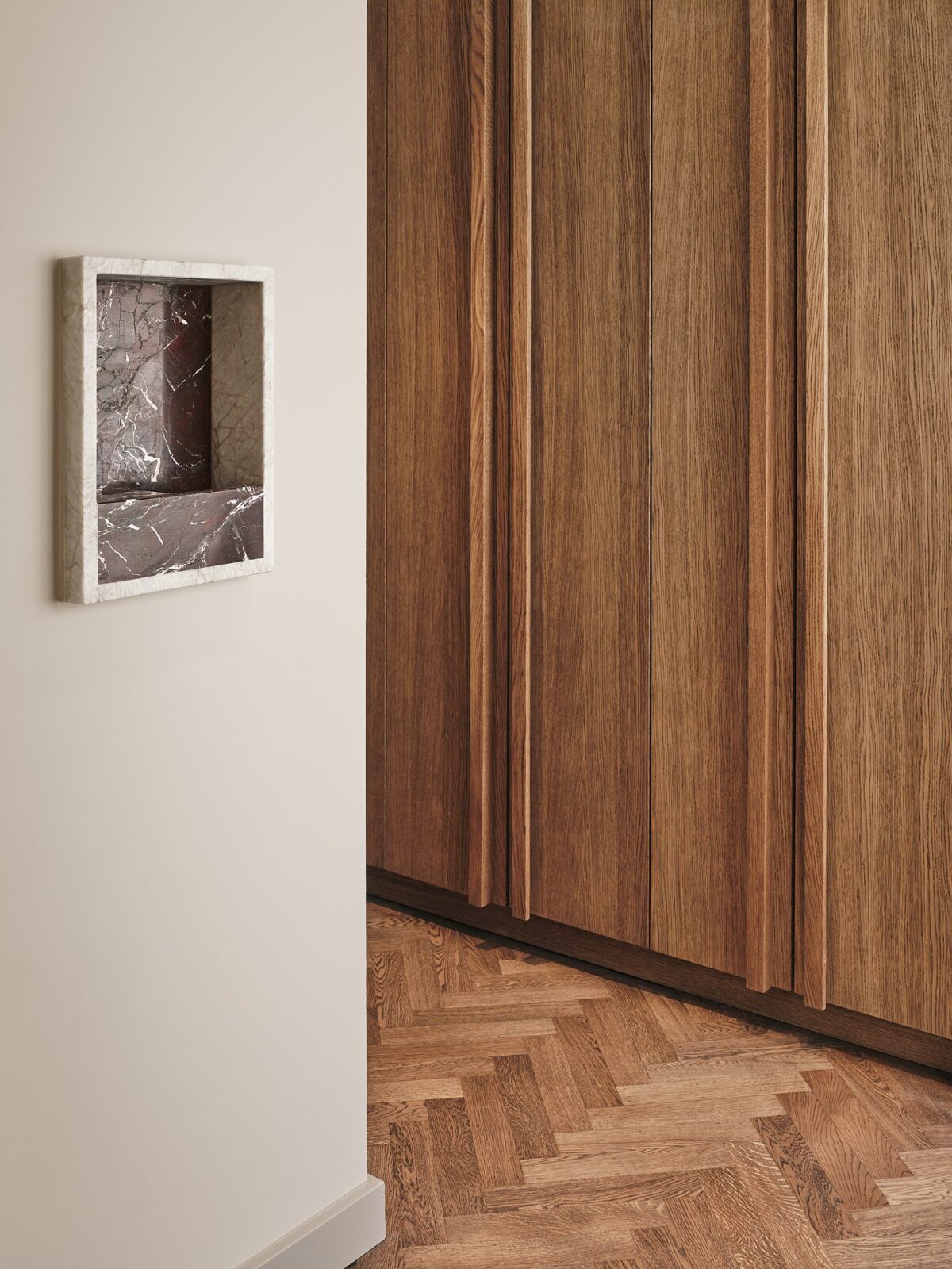 Home Herengracht by Studio Modijefsky