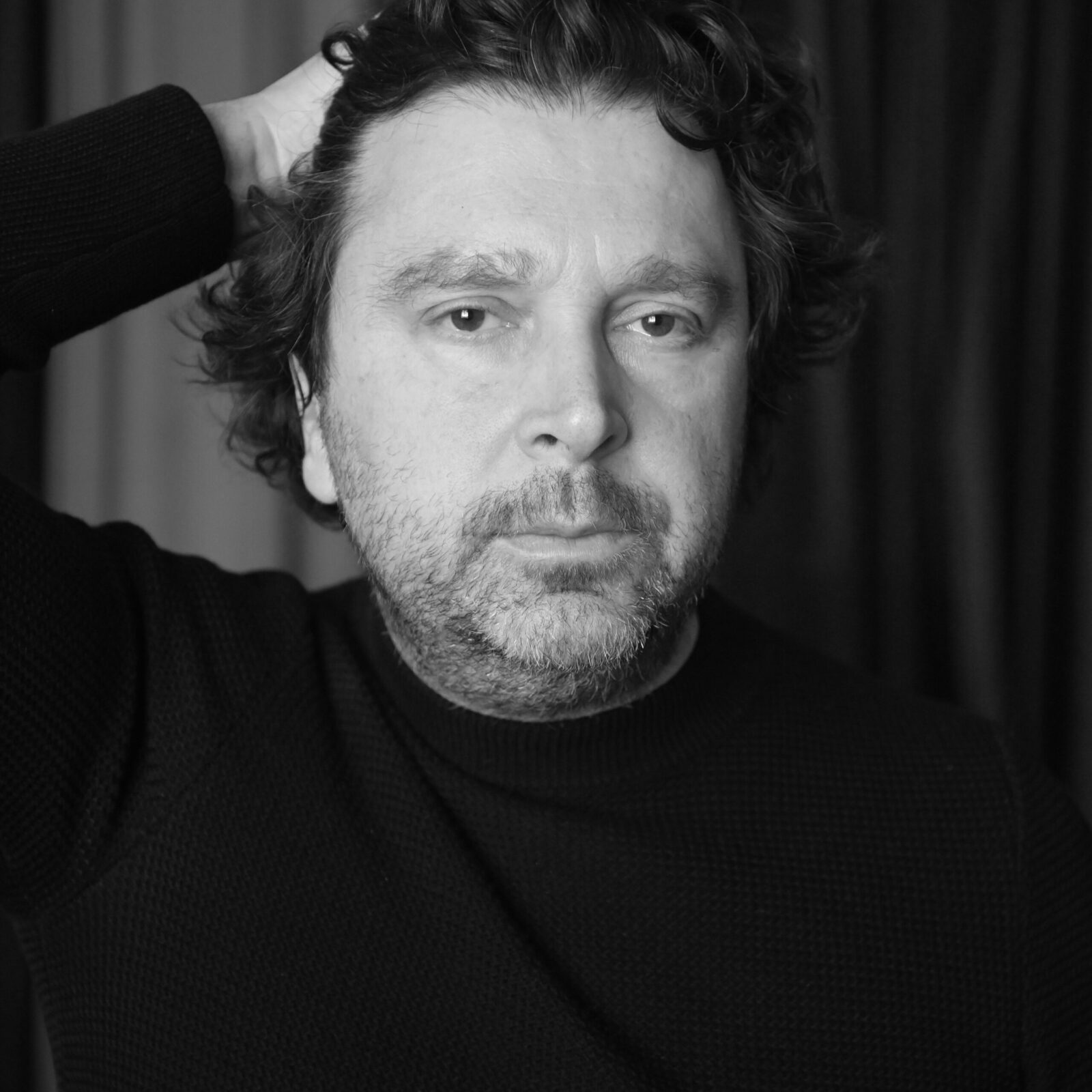 Jan Goderis