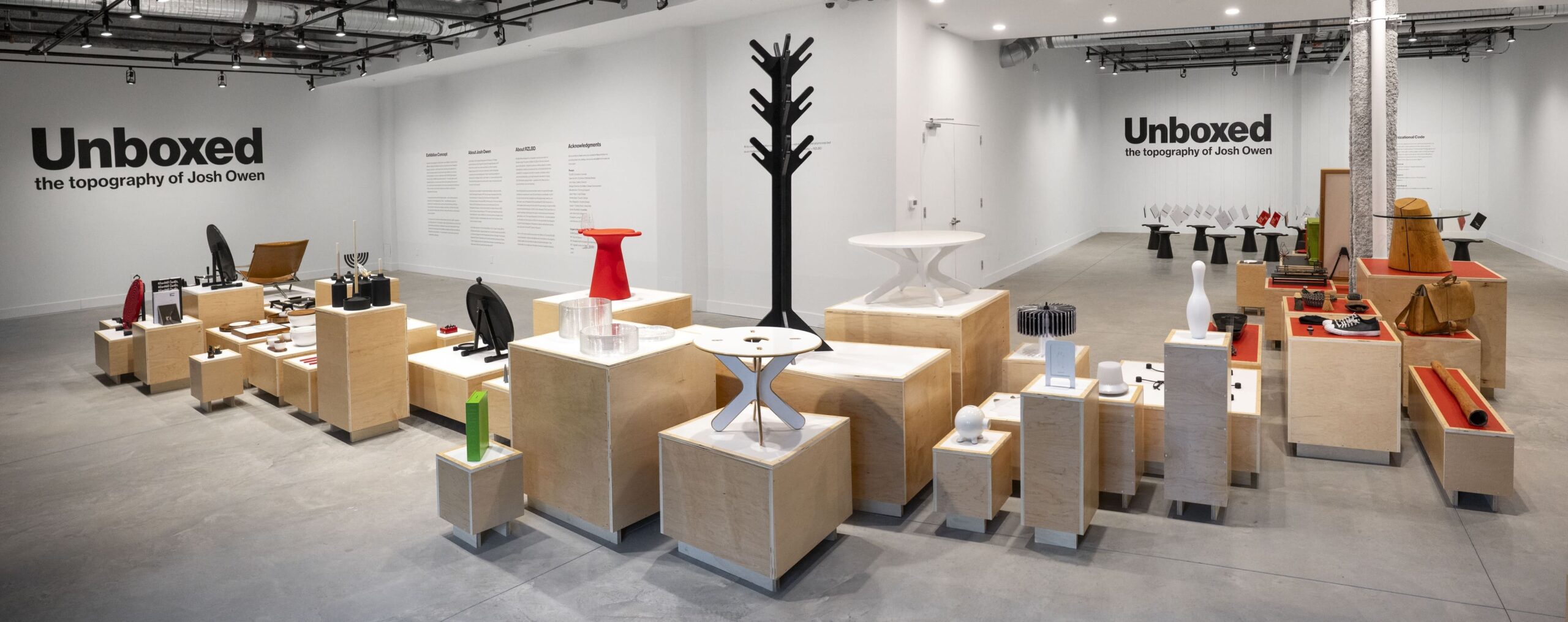 The Art of Exhibition Space Design - D5 MAG – Design Magazine