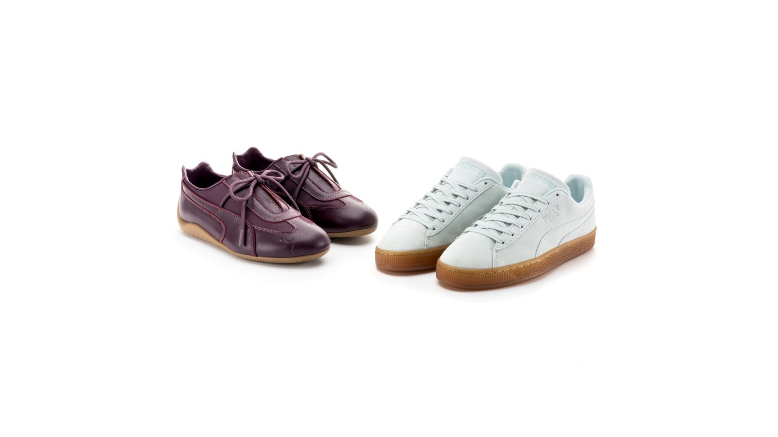 Daniëlle Cathari x PUMA collection