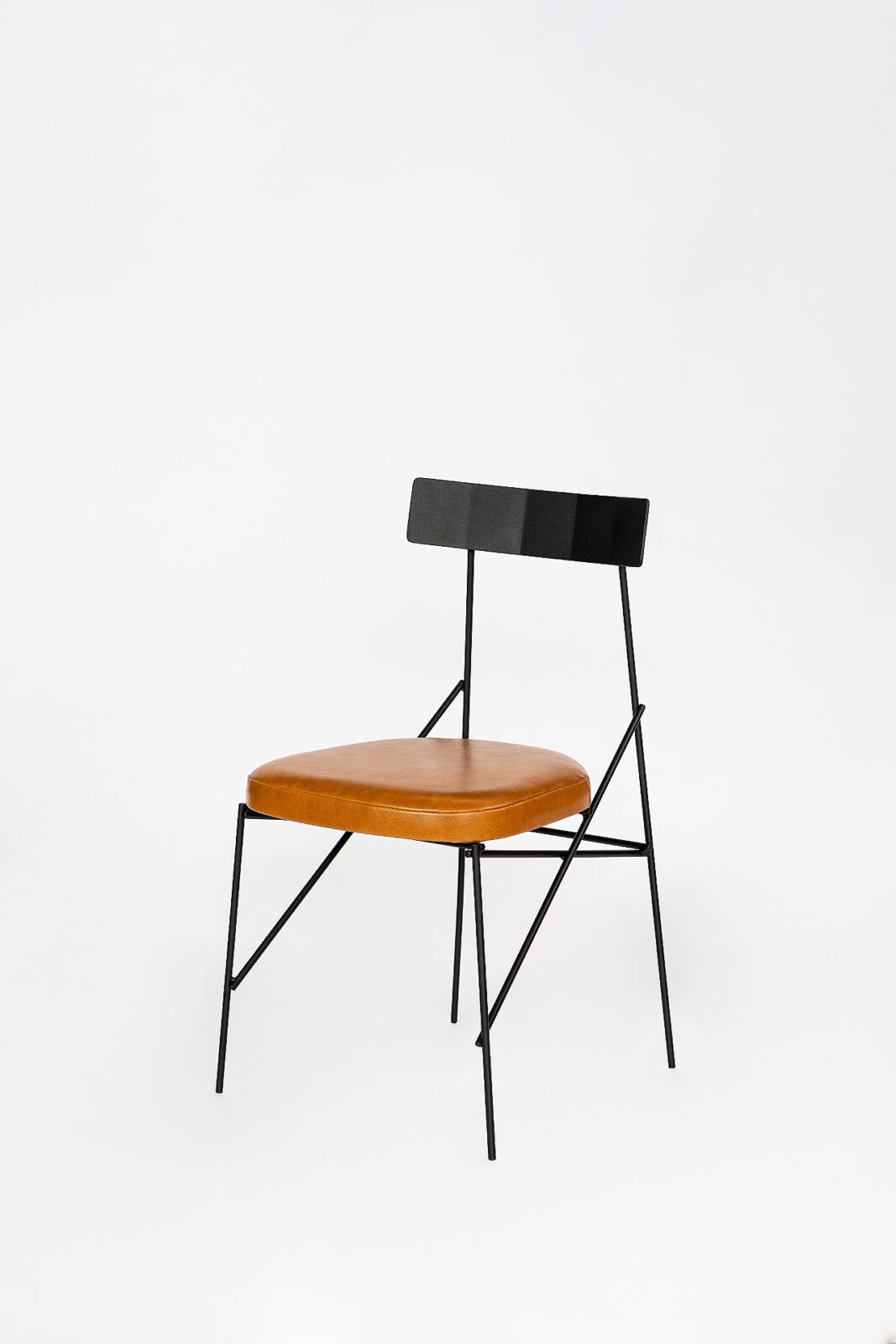 The FeW Two New Chairs