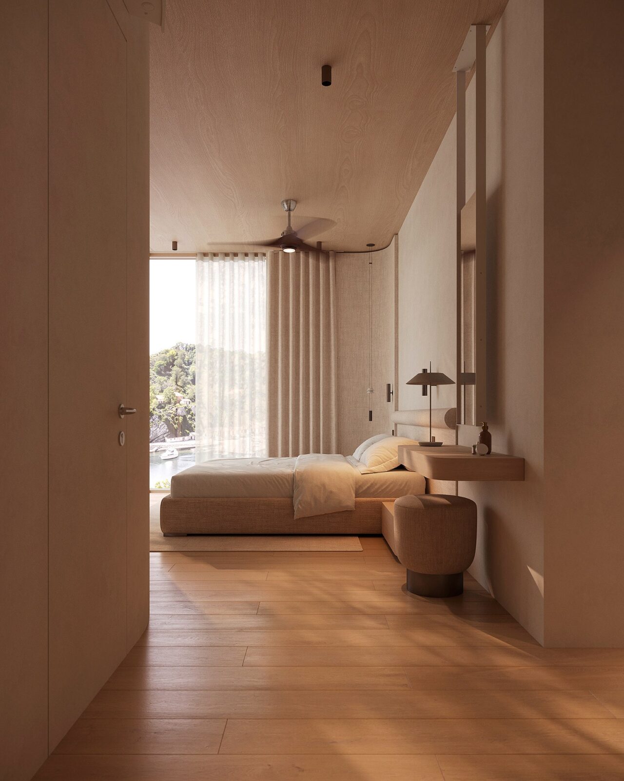Korčula Essence by Diachok Architects